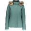 Obermeyer Tuscany Ii Jacket - Womens, Sage, 4, 11130-SAGE-4