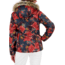 Obermeyer Tuscany II Jacket - Womens, Sunset Floral, 16 Petite, 11164-21130-16P