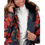 Obermeyer Tuscany II Jacket - Womens, Sunset Floral, 16 Petite, 11164-21130-16P