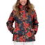 Obermeyer Tuscany II Jacket - Womens, Sunset Floral, 16 Petite, 11164-21130-16P