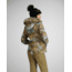 Obermeyer Tuscany II Jacket - Womens, Vintage Camo, 4, 11225-24193-4