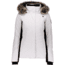 Obermeyer Tuscany Ii Jacket - Womens, White, 16, 11130-WHITE-16