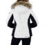 Obermeyer Tuscany II Jacket - Womens, White, 14 Petite, 11164-16010-14P