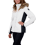 Obermeyer Tuscany II Jacket - Womens, White, 14 Petite, 11164-16010-14P