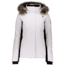 Obermeyer Tuscany Ii Jacket - Womens, White, 4, 11130-WHITE-4