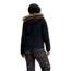 Obermeyer Tuscany II Jackets - Womens, Black, 6 US, Regular, 11225-16009-6