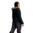 Obermeyer Tuscany II Jackets - Womens, Black, 6 US, Regular, 11225-16009-6