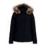 Obermeyer Tuscany II Jacket - Women's, Black, 6, 11225-16009-6