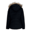 Obermeyer Tuscany II Jackets - Womens, Black, 6 US, Regular, 11225-16009-6