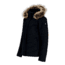 Obermeyer Tuscany II Jackets - Womens, Black, 6 US, Regular, 11225-16009-6