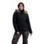 Obermeyer Tuscany II Jackets - Womens, Black, 6 US, Regular, 11225-16009-6