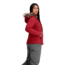 Obermeyer Tuscany II Jackets - Womens, Maroon Bells, 4 US, Regular, 11225-23048-4