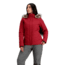 Obermeyer Tuscany II Jackets - Womens, Maroon Bells, 4 US, Regular, 11225-23048-4