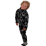 Obermeyer Ultra Gear Bottom, Deerly Night, Medium, 77019-21026-M