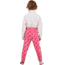 Obermeyer Ultra Gear Bottom, Pink-A-Lot, Large, 77019-21154-L