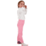 Obermeyer Ultra Gear Bottom, Pinkafection, Extra Large, 77019-21053-XL