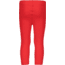Obermeyer Ultra Gear Bottom, Red, Extra Small, 77019-16040-XS