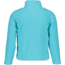 Obermeyer Ultra Gear Zip Top, Baby Blues, Large, 77017-21062-L
