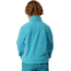 Obermeyer Ultra Gear Zip Top, Baby Blues, Large, 77017-21062-L