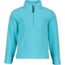 Obermeyer Ultra Gear Zip Top, Baby Blues, Large, 77017-21062-L