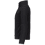 Obermeyer Ultra Gear Zip Top, Black, Medium, 77017-16009-M