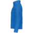 Obermeyer Ultra Gear Zip Top, Blue Vibes, Medium, 77017-19065-M