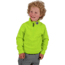 Obermeyer Ultra Gear Zip Top, Fluorescent, Large, 77017-21083-L
