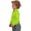 Obermeyer Ultra Gear Zip Top, Fluorescent, Large, 77017-21083-L