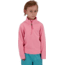 Obermeyer Ultra Gear Zip Top, Pinkafection, Extra Small, 77017-21053-XS