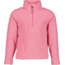 Obermeyer Ultra Gear Zip Top, Pinkafection, Extra Small, 77017-21053-XS
