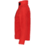 Obermeyer Ultra Gear Zip Top, Red, Extra Small, 77017-16040-XS
