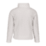 Obermeyer Ultra Gear Zip Top, White, Medium, 77017-16010-M