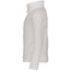 Obermeyer Ultra Gear Zip Top, White, Medium, 77017-16010-M