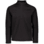 Obermeyer UltraGear 1/4 Zip Top - Mens, Black, Small, 27080-16009-S