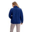 Obermeyer W Boulder Fleece - Womens, Navy, Small, Regular, 17083-20167-S