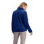 Obermeyer W Boulder Fleece - Womens, Navy, Small, Regular, 17083-20167-S