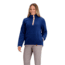 Obermeyer W Boulder Fleece - Womens, Navy, Small, Regular, 17083-20167-S