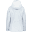 Obermeyer W Highlands Shell Jacket - Women's, 6 US, Regular, Arctic Fox, 12006-22064-6