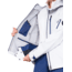 Obermeyer W Highlands Shell Jacket - Women's, 6 US, Regular, Arctic Fox, 12006-22064-6