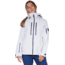 Obermeyer W Highlands Shell Jacket - Women's, 6 US, Regular, Arctic Fox, 12006-22064-6