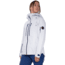 Obermeyer W Highlands Shell Jacket - Women's, 6 US, Regular, Arctic Fox, 12006-22064-6