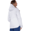 Obermeyer W Highlands Shell Jacket - Women's, 6 US, Regular, Arctic Fox, 12006-22064-6