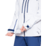Obermeyer W Highlands Shell Jacket - Women's, 6 US, Regular, Arctic Fox, 12006-22064-6