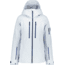 Obermeyer W Highlands Shell Jacket - Women's, 6 US, Regular, Arctic Fox, 12006-22064-6