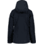 Obermeyer W Highlands Shell Jacket - Women's, 10 US, Regular, Black, 12006-16009-10