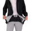 Obermeyer W Highlands Shell Jacket - Women's, 10 US, Regular, Black, 12006-16009-10