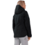 Obermeyer W Highlands Shell Jacket - Women's, 10 US, Regular, Black, 12006-16009-10