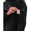 Obermeyer W Highlands Shell Jacket - Women's, 10 US, Regular, Black, 12006-16009-10