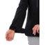 Obermeyer W Highlands Shell Jacket - Women's, 10 US, Regular, Black, 12006-16009-10