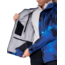 Obermeyer W Highlands Shell Jacket - Women's, 2 US, Regular, Marianas, 12006-22169-2